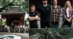 Cine a câștigat imunitatea mică la Asia Express. Echipa care a scăpat de stresul căutării cazării
