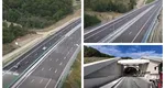 Vești bune pentru șoferi. Un nou tronson al Autostrăzii Sibiu-Pitești este aproape gata. Directorul CNAIR: ”Lucrările au ajuns la un stadiu fizic de 99%”