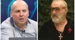 Radu Banciu l-a criticat dur pe Gigi Becali: „A tras doar pentru el, pentru oile lui”. Ce l-a scos din minţi
