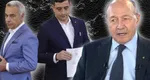 Traian Băsescu spune că Georgescu va candida la următoarele alegeri prezidențiale: „Simion îl va sprijini”