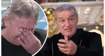 Dănuț Lupu, dezvăluiri despre ajutorul primit de la Gigi Becali. „Mi-a salvat viața! Mie și familiei mele!”