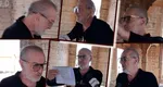 EXCLUSIV Scandal la biserica lui Gigi Becali de la Techirghiol. Afaceristul tună și fulgeră: „Diana Buzoianu este copilul lui Satan. Trebuie să scăpăm de USR-ul satanist. Oamenii sunt vinovați dacă votează oameni care slujesc lui Satan”