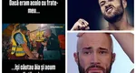 Mihai Bendeac, reacție violentă după ce fratele său a fost în mijlocul unui scandal la stadion: „Își căutau și acum dinții pe jos!”
