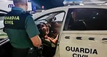 Un bărbat a condus 140 de kilometri pe autostradă fără să își dea seama că și-a uitat copilul în benzinărie. A aflat că-i lipsește băiatul abia după trei ore, când a fost oprit de poliție în trafic