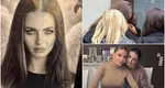 Primele imagini cu Bianca Drăgușanu la priveghiul Mădălinei Apostol. Vedeta a izbucnit în plâns