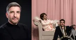 Ce relație are Silviu Biriș cu actrița Corina Dănilă: „Lumea asta a noastră este o lume a femeilor superbe, aranjate, impecabile”