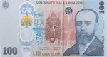 Nouă bancnotă de 100 de lei, lansată de BNR. Când va fi disponibilă și cât va costa