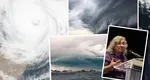 EXCLUSIV El Nino se intensifică în această iarnă! Roxana Bojariu: „Este aproape sigur că va continua și în primăvara anului 2027”