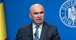 Ilie Bolojan, discurs în fața diplomaților români: „Eficienţa muncii dumneavoastră şi modul în care reprezentaţi România depinde şi de politica internă”