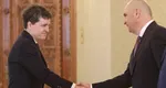 Ilie Bolojan anunță poziția liberalilor după discuțiile de la Palatul Cotroceni: PNL va discuta cu premierul care va fi desemnat și vom găsi o formulă pentru a avea un Guvern instalat