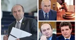 Tudorel Toader: „Bolojan a rămas la Palatul Victoria și se pare că îi place, dacă nu or fi și interese acolo” /  Premier: „Demisia mea ar accentua criza”