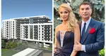 Cristi Borcea mai dă un tun financiar după complexul imobiliar ridicat la Doi Cocoşi. Ce pregăteşte fostul boss al lui Dinamo