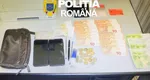 Un bărbat în vârstă de 66 de ani a furat o borsetă cu 3.000 de euro în Aeroportul „Henri Coandă” Otopeni. A încercat să fugă cu banii în Republica Moldova, dar a fost prins în Galați