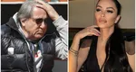 Brigitte Pastramă, atac dur la adresa lui Ilie Năstase: „Se face de râs, poate e beat”. Ce i-a răspuns fostul tenismen