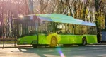 Primăria Capitalei vrea să cumpere 100 de troleibuze noi în București. Valoarea estimată a contractului este de aproximativ 500 de milioane de lei: „Noile vehicule vor fi moderne, accesibile şi mai confortabile pentru călători”