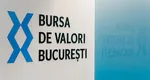 Bursa de Valori București (BVB) încheie săptămâna pe plus. BET a urcat cu 1,30%, iar rulajul a depășit 82 de milioane de lei
