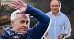 Reţeaua rezerviştilor SIE şi SRI de la Viena. Noi dezvăluiri despre legăturile dubioase cu Călin Georgescu şi Ion Ceban