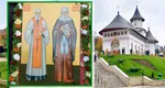 Calendar ortodox 7 septembrie 2026. Săptămâna începe cu o sărbătoare importantă, cu cruce neagră. Doi Sfinți români sunt prăznuiți cu o zi înainte de Nașterea Maicii Domnului