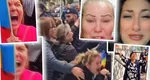 Lacrimi și revoltă după arestarea lui Călin Georgescu: „Mi-e silă și scârbă de voi, nenorociților!” / „Jos labele murdare și jegoase de pe președintele nostru”. Suveraniștii strâng bani pentru achitarea prejudiciului, convinși că asta îl va elibera din spatele gratiilor