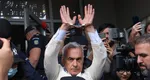 Călin Georgescu, prima noapte în arest. Împarte celula cu alți 3 deținuți și nu a vrut să mănânce nimic. Procurorii au cerut arestarea pentru 30 de zile a fostului candidat la prezidențiale