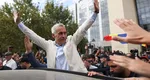 Călin Georgescu scapă de arest, dar nu și de restricții. Ce înseamnă controlul judiciar pentru fostul candidat la prezidențiale, ce se întâmplă dacă încalcă regulile impuse de instanță