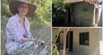 FOTO Cum arată casa de oaspeți a nutriționistei Mihaela Bilic. Renovarea durează de 2 ani:”Era o anexă dărăpănată, acum este o frumusețe”