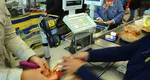 Cum a ajuns un olimpic la matematică să lucreze într-un supermarket. Povestea tristă a lui Matteo: „A fost prea mult pentru mine”