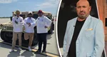 Cătălin Scărlătescu, detalii din culisele noului sezon MasterChef: „L-am făcut pe Bontea să plângă, nu mai putea să stea în platou”