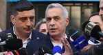 AUR anunță că nu se dezice de Călin Georgescu după ce „președintele ales” a fost săltat de mascați și dus la DIICOT: „Suntem alături de Călin Georgescu în toate aceste încercări pe care le parcurge”