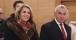 Cristela Georgescu urmează să fie chemată la audieri la DIICOT în cursul zilei de marți (surse)