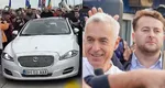 Bărbatul din Oradea care l-a plimbat pe Călin Georgescu cu un Jaguar amenință pe Facebook cu lovitură de stat după arestarea suveranistului pentru 30 de zile: „Ne preluăm noi prerogativele și vă arestăm pe toți, pe absolut toți care sunteți implicați direct sau tacit” VIDEO