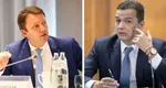 Sorin Grindeanu, deranjat că Siegfried Mureșan susține că PSD este un partid anti-european dacă nu îl învestește premier: „Nu face decât să-i scadă șansele acestui domn” VIDEO