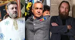 Ion Negoescu, fostul ofițer MAI, actualmente preot, apropiat de Călin Georgescu, a organizat vizita din 2014 a ideologului lui Vladimir Putin, Aleksandr Dughin, în România (surse)