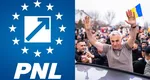 PNL afirmă că nu a plătit pentru campania lui Călin Georgescu din 2024: „S-au suprapus două campanii și astfel s-a creat impresia că ar fi fost o campanie a Partidului Național Liberal pentru Călin Georgescu, ceea ce nu era deloc adevărat”