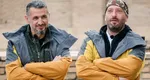 Cheloo a fost descalificat la Asia Express 2026. Gest incredibil: „Nu mă interesează, plecăm ultimii!”