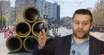 Ciprian Ciucu trimite Corpul de Control la Termoenergetica după seria de avarii. „Nu vreau să spun cuvântul sabotaj”