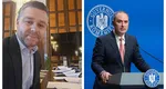 Ce pune Ciprian Ciucu despre posibila desemnare a lui Alexandru Nazare în fucția de premier: ”Este un profesionist, este un om care știe ce face”
