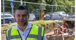 Ciprian Ciucu, veşti proaste pentru bucureşteni: „Nu se poate fără şantiere. Orașele au nevoie de un ciclu de 10 ani să se transforme”