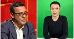 Victor Ciutacu, mesaj de susținere pentru Sorina Matei: „Milogilor, femeia asta chiar știe meserie”