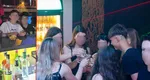 Zeci de minori, primiți într-un club dintr-o localitate din Iași! Elevii intră în locație fără buletin și li se oferă alcool