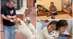 Cum arată casa lui Codin Maticiuc. Imagini din vila de lux a părinților, unde locuiește cu Ana Pandeli și cei trei copii