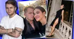 Codin Maticiuc, gest în mediul online cu ocazia zilei de naștere a soției: „Motivele ei sunt multe”