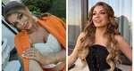 Ce va face Codruța Filip cu verigheta și inelul de logodnă după divorțul de Valentin Sanfira. „M-a sfătuit cineva”