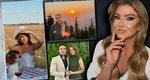 Ce planuri are Codruța Filip după divorț. Artista vrea să își cumpere o casă: „E o perioadă în care mă regăsesc”