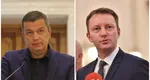 Siegfried Mureșan, atac tăios la Sorin Grindeanu: „Nu cred că el decide în PSD”