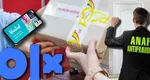ANAF, cu ochii pe coletele trimise. Când devin impozabile încasările din coletele cu plata ramburs