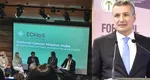 IOCN reprezintă România în noua etapă a proiectului european ECHoS.  Patriciu Achimaș-Cadariu: Ne putem consolida rolul în comunitatea europeană dedicată combaterii cancerului