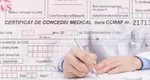 Concediul medical în 2026. Cât timp trebuie să fii asigurat pentru a primi indemnizația și care sunt excepțiile
