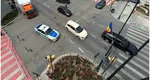 Un bărbat, prins de polițiști cu aproape 150 km/h pe Bulevardul Tomis din Constanța. Ce sancțiuni a primit