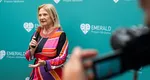 Cornelia Micicoi a scăpat de controlul judiciar. Fosta prefectă USR de Timiș este cercetată de EPPO pentru fraudarea unor fonduri europene